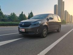 Buick GL8 Land Official Business Class 652T Comfort Edition - ფოტო 1