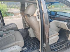 Buick GL8 Land Official Business Class 652T Comfort Edition - ფოტო 10