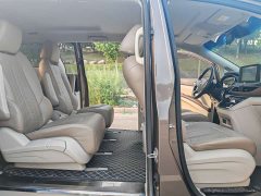 Buick GL8 Land Official Business Class 652T Comfort Edition - ფოტო 13