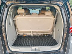 Buick GL8 Land Official Business Class 652T Comfort Edition - ფოტო 14