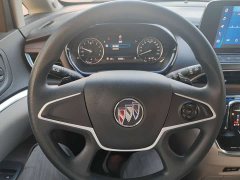 Buick GL8 Land Official Business Class 652T Comfort Edition - ფოტო 16