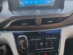 Buick GL8 Land Official Business Class 652T Comfort Edition - ფოტო 17
