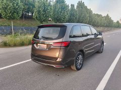 Buick GL8 Land Official Business Class 652T Comfort Edition - ფოტო 20