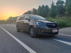 Buick GL8 Land Official Business Class 652T Comfort Edition - ფოტო 3