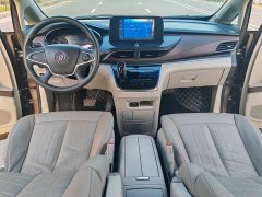 Buick GL8 Land Official Business Class 652T Comfort Edition - ფოტო 5