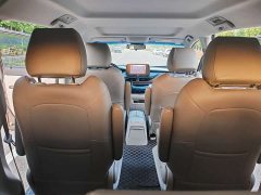 Buick GL8 Land Official Business Class 652T Comfort Edition - ფოტო 8