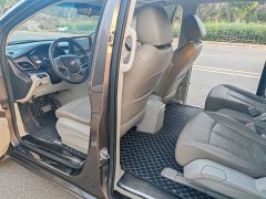 Buick GL8 Land Official Business Class 652T Comfort Edition - ფოტო 9