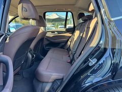 BMW X3 xDrive25i M Sport Package - ფოტო 10