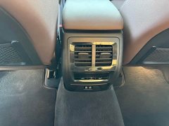 BMW X3 xDrive25i M Sport Package - ფოტო 11
