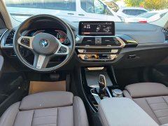 BMW X3 xDrive25i M Sport Package - ფოტო 12