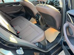 BMW X3 xDrive25i M Sport Package - ფოტო 13