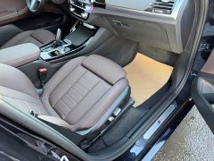 BMW X3 xDrive25i M Sport Package - ფოტო 14