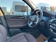 BMW X3 xDrive25i M Sport Package - ფოტო 15