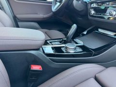 BMW X3 xDrive25i M Sport Package - ფოტო 16