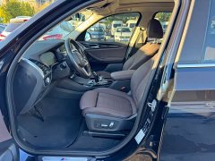 BMW X3 xDrive25i M Sport Package - ფოტო 3