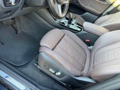 BMW X3 xDrive25i M Sport Package - ფოტო 4