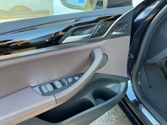 BMW X3 xDrive25i M Sport Package - ფოტო 5