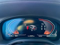 BMW X3 xDrive25i M Sport Package - ფოტო 6