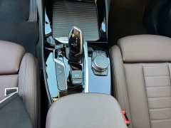BMW X3 xDrive25i M Sport Package - ფოტო 8