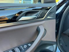 BMW X3 xDrive25i M Sport Package - ფოტო 9