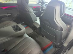 Lynk & Co Geely Lynk & Co 07 EM-P 126 Long Range Ultra - ფოტო 12