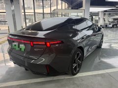 Lynk & Co Geely Lynk & Co 07 EM-P 126 Long Range Ultra - ფოტო 14