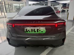 Lynk & Co Geely Lynk & Co 07 EM-P 126 Long Range Ultra - ფოტო 15