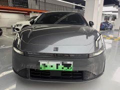 Lynk & Co Geely Lynk & Co 07 EM-P 126 Long Range Ultra - ფოტო 2