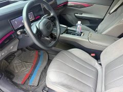 Lynk & Co Geely Lynk & Co 07 EM-P 126 Long Range Ultra - ფოტო 4