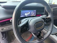 Lynk & Co Geely Lynk & Co 07 EM-P 126 Long Range Ultra - ფოტო 5