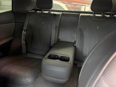 Lynk & Co Geely Lynk & Co 07 EM-P 126 Long Range Ultra - ფოტო 9
