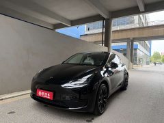 Tesla Model Y 2022 Facelift Rear-Wheel Drive - ფოტო 1