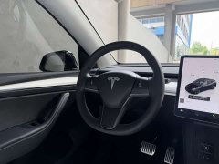 Tesla Model Y 2022 Facelift Rear-Wheel Drive - ფოტო 13