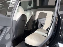 Tesla Model Y 2022 Facelift Rear-Wheel Drive - ფოტო 14