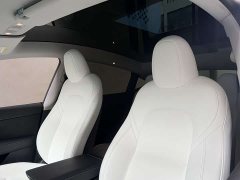 Tesla Model Y 2022 Facelift Rear-Wheel Drive - ფოტო 17