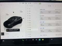 Tesla Model Y 2022 Facelift Rear-Wheel Drive - ფოტო 19