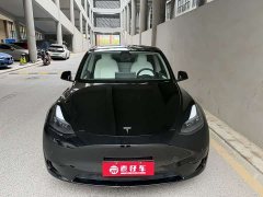 Tesla Model Y 2022 Facelift Rear-Wheel Drive - ფოტო 2