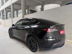Tesla Model Y 2022 Facelift Rear-Wheel Drive - ფოტო 5
