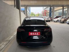 Tesla Model Y 2022 Facelift Rear-Wheel Drive - ფოტო 6