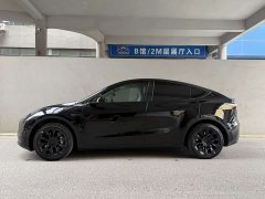 Tesla Model Y 2022 Facelift Rear-Wheel Drive - ფოტო 8