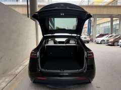 Tesla Model Y 2022 Facelift Rear-Wheel Drive - ფოტო 9