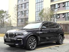 BMW X5 2022 xDrive 30Li Luxury M Sport Package - ფოტო 1