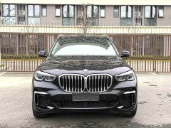 BMW X5 2022 xDrive 30Li Luxury M Sport Package - ფოტო 2
