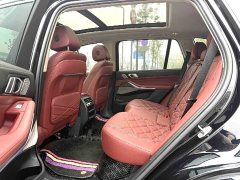 BMW X5 2022 xDrive 30Li Luxury M Sport Package - ფოტო 6