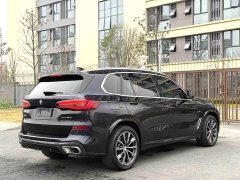 BMW X5 2022 xDrive 30Li Luxury M Sport Package - ფოტო 7