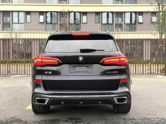 BMW X5 2022 xDrive 30Li Luxury M Sport Package - ფოტო 8