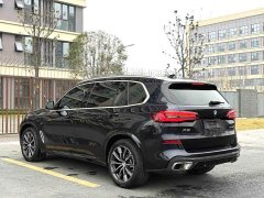 BMW X5 2022 xDrive 30Li Luxury M Sport Package - ფოტო 9