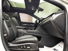Cadillac XT5 2.0T FWD Fashion Edition - ფოტო 10