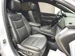 Cadillac XT5 2.0T FWD Fashion Edition - ფოტო 11