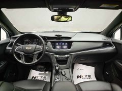 Cadillac XT5 2.0T FWD Fashion Edition - ფოტო 12